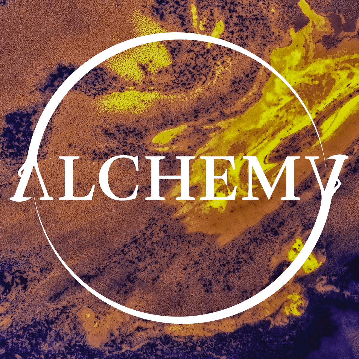 Alchemy logo