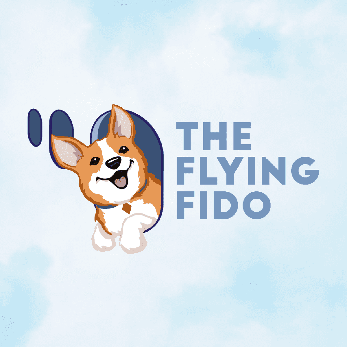 The Flying Fido