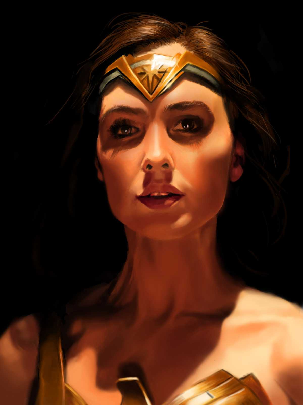 Wonder Woman